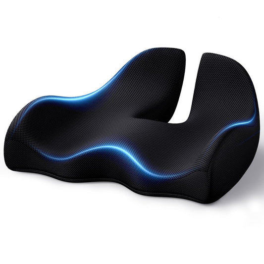 X Large Memory Seat Cushion