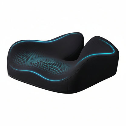 Memory Foam Seat Cushion