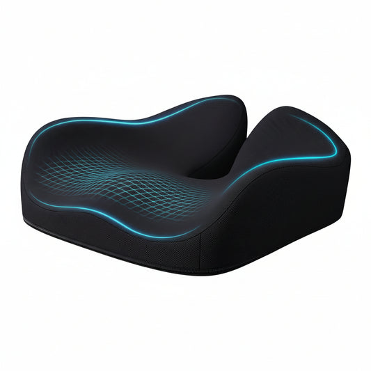 Memory Foam Seat Cushion