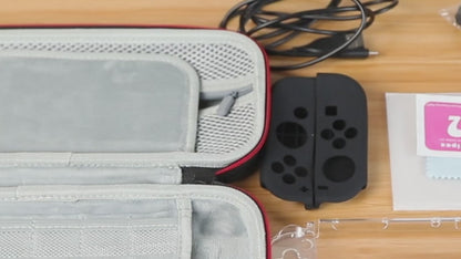 Nintendo Switch OLED Accessories Kit 14 in 1